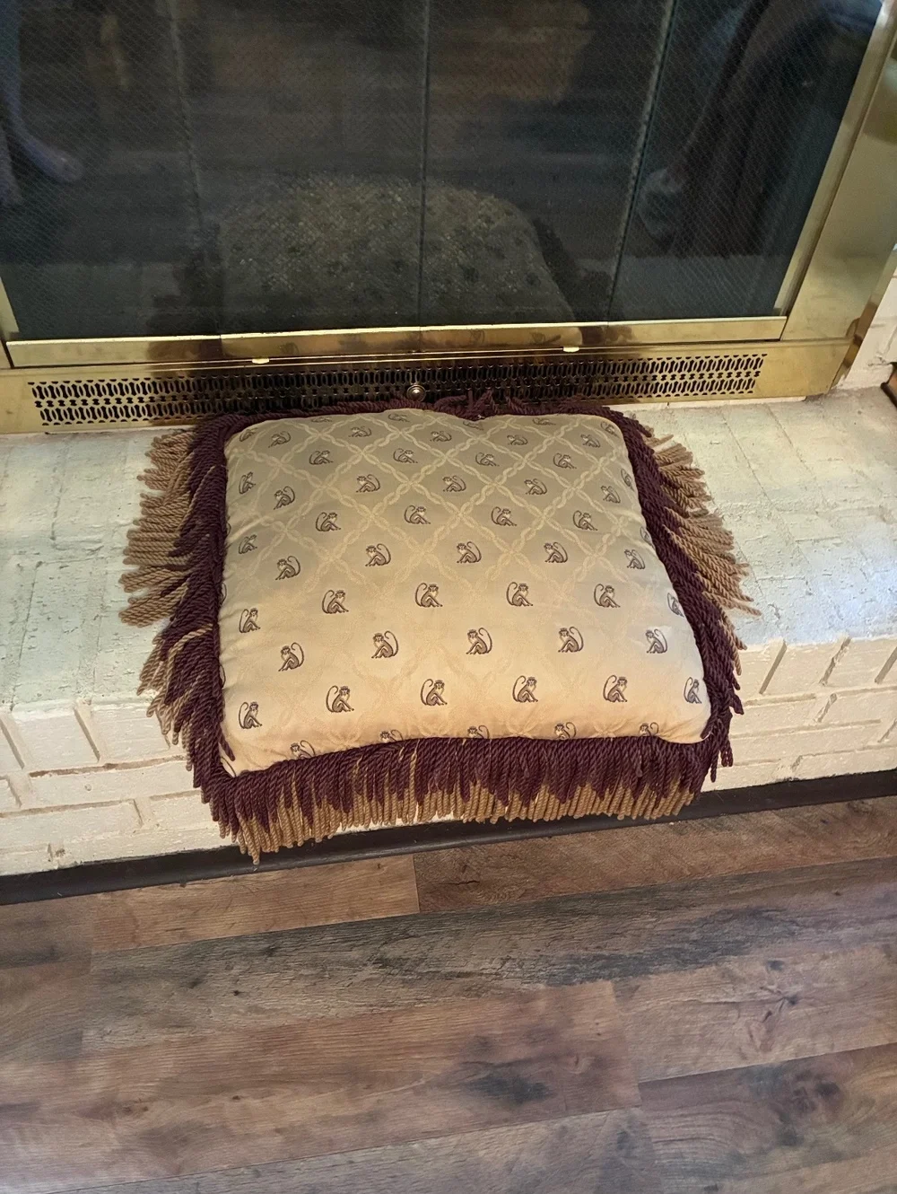 N/A this decorative